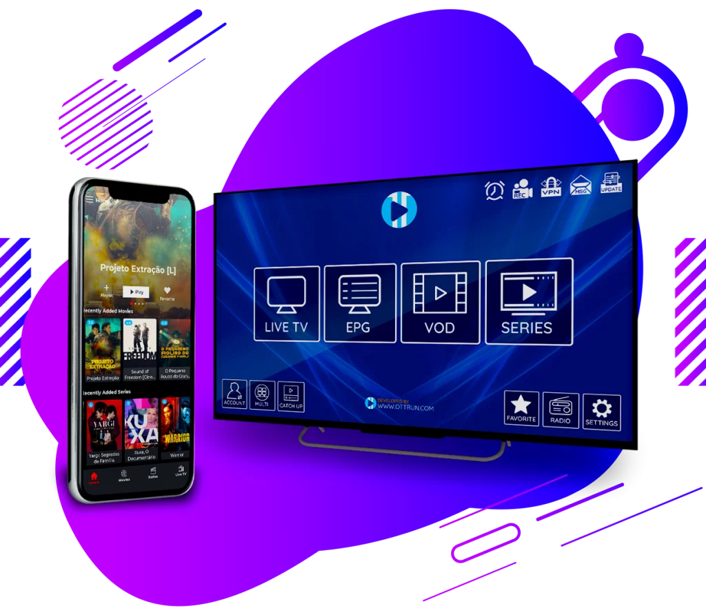 IPTV